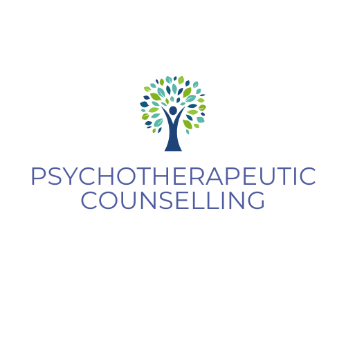 Psychotherapeutic Counselling logo