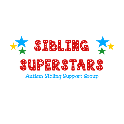 Siblings logo for website