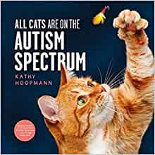 book all cats on spectrum