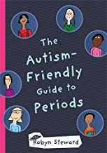 book autism friendly periods
