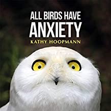 book birds have anxiety