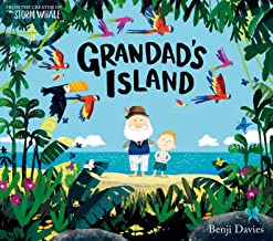 book grandads island