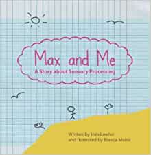 book max and me