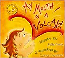 book mouth volcana