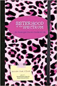 book sisterhood of spectrum