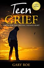 book teen grief