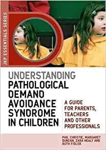 book understanding pda