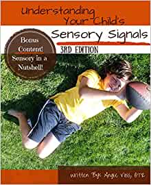 book understand sensory signals