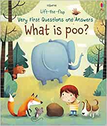 book what is poo