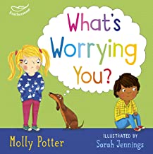 book whats worrying you