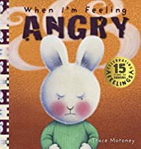 book when im feeling angry