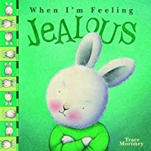 book when im feeling jealous