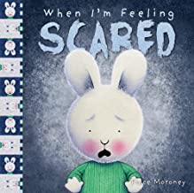 book when im feeling scared