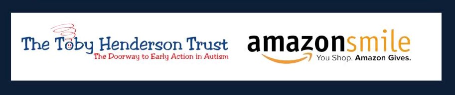 Amazon Smile fundraising