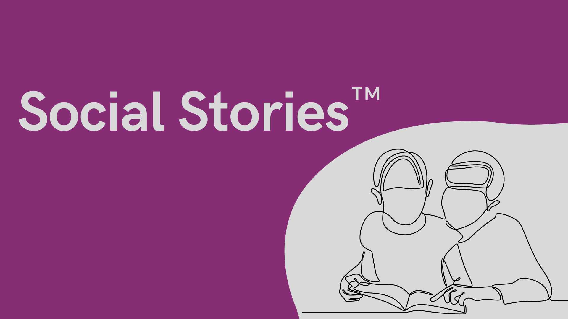 Social Stories Webinar
