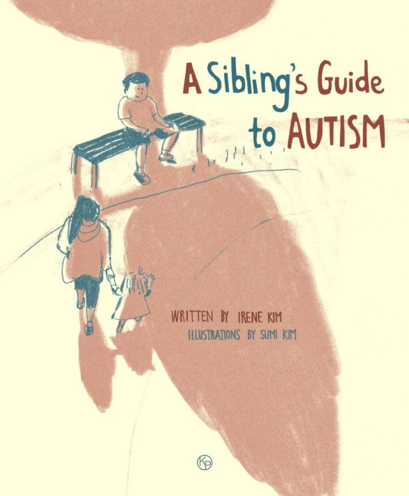 book a siblings guide to autism