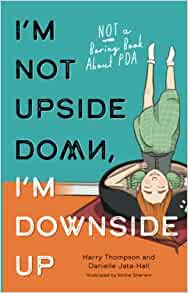 book Im not upside down