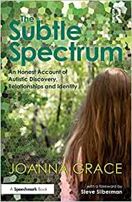 book subtle spectrum