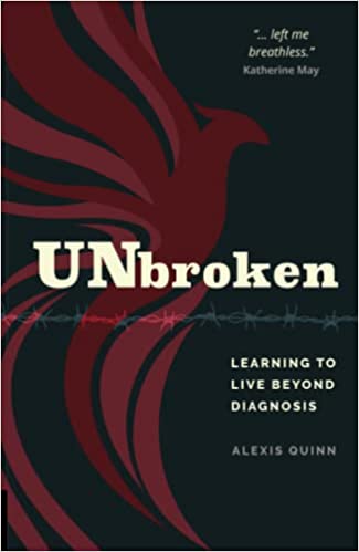book Unbroken