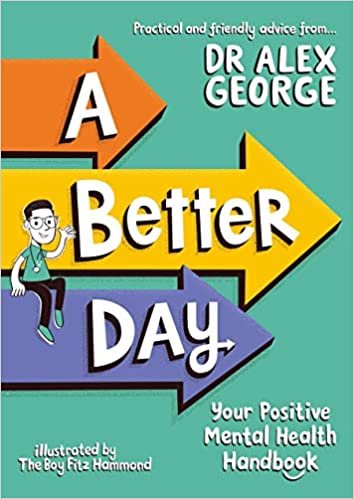 book a better day