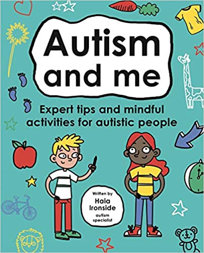 book autism and me