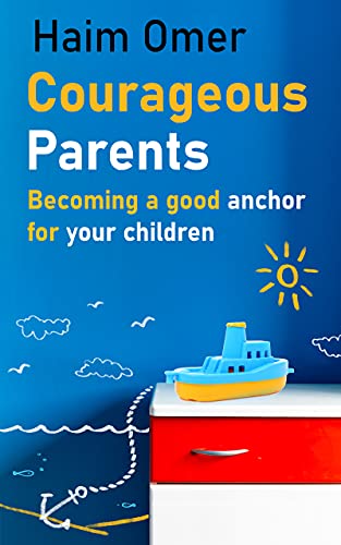 book courageous parents