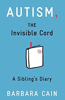 book autism invisible cord