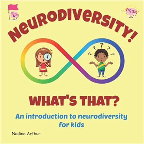 book neurodiversity whats that