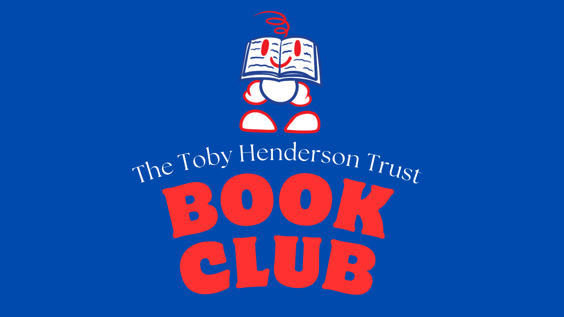 Monthly Book Club Meeting – Explaining autism to children
