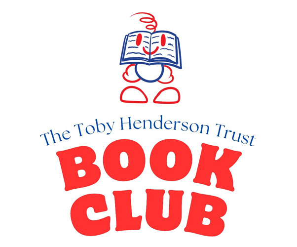 Monthly book club meeting supporting children and young people in