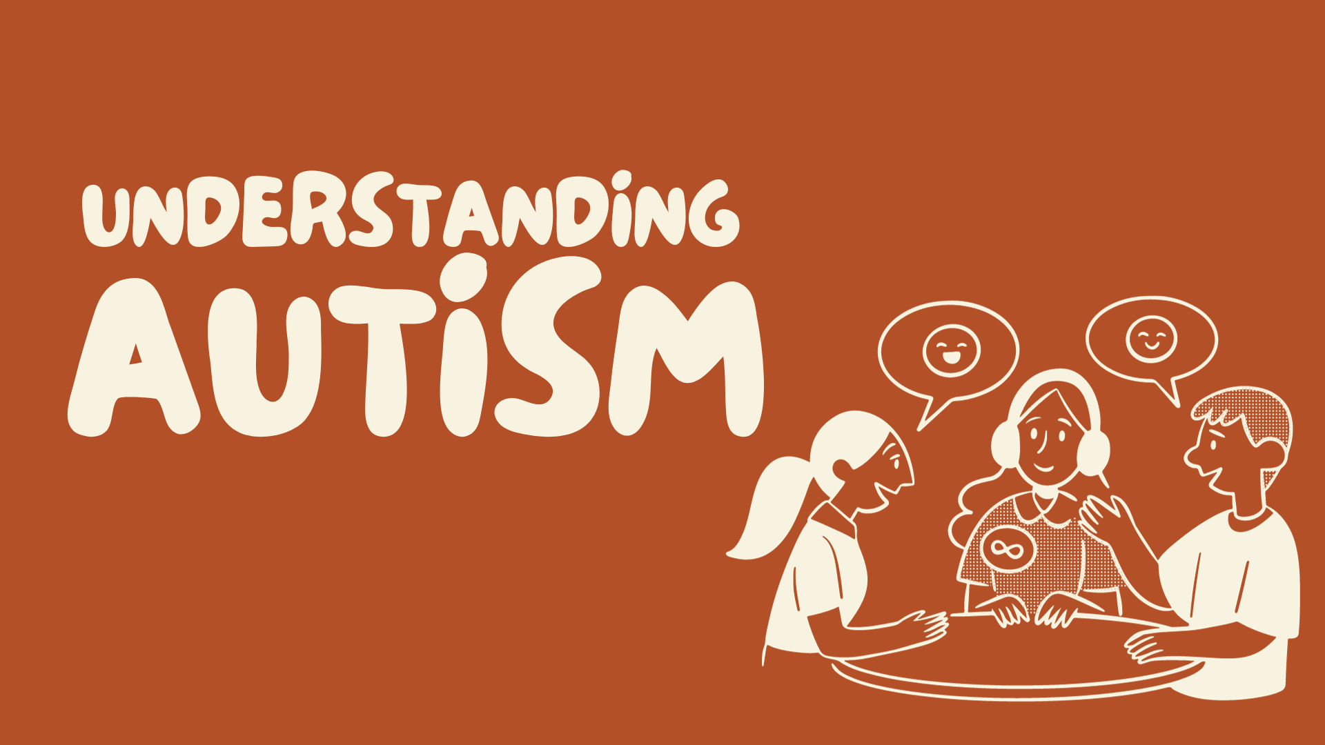 Understanding Autism Webinar