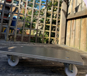 scooter board
