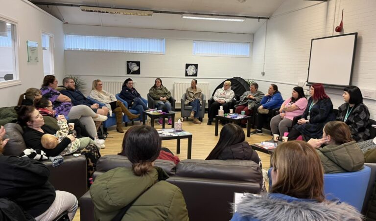 5-11 Cuppa and Cake feb 25