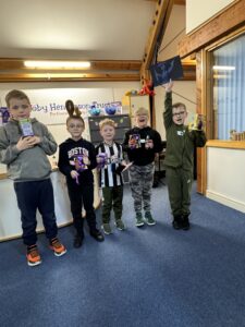 mini mates 2025 Easter