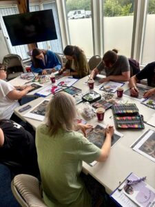 arts and crafts club june 26 1