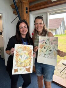 arts and crafts club june 26 4