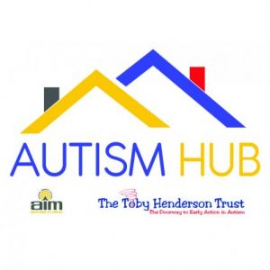 Autism Hub logo