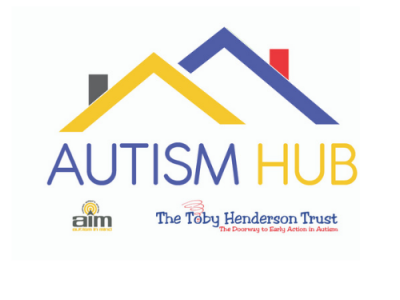 Autism Hub - The Toby Henderson Trust