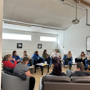 HUB 15.9.25 5-11 Cuppa and Cake 2