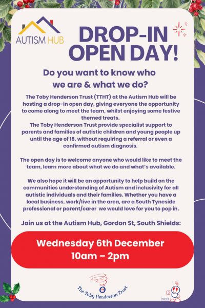 HUB open day dec 2023 HUB open day dec 2023