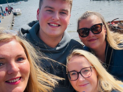 Hays Travel fundraiser Oct 25