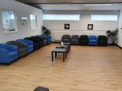 hub 1